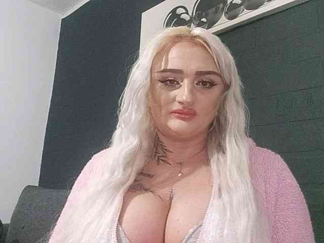 AnastasiaBlond webcam