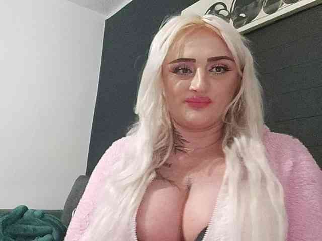 AnastasiaBlond webcam