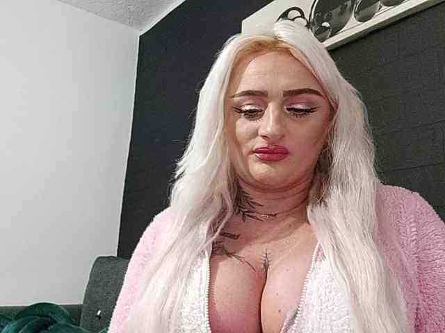 AnastasiaBlond webcam