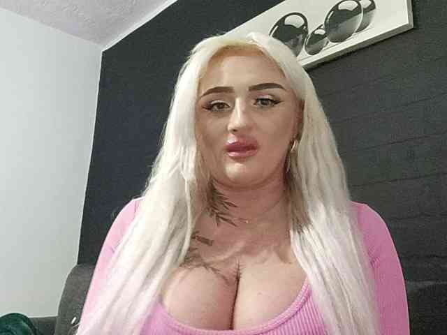 AnastasiaBlond AnastasiaBlond