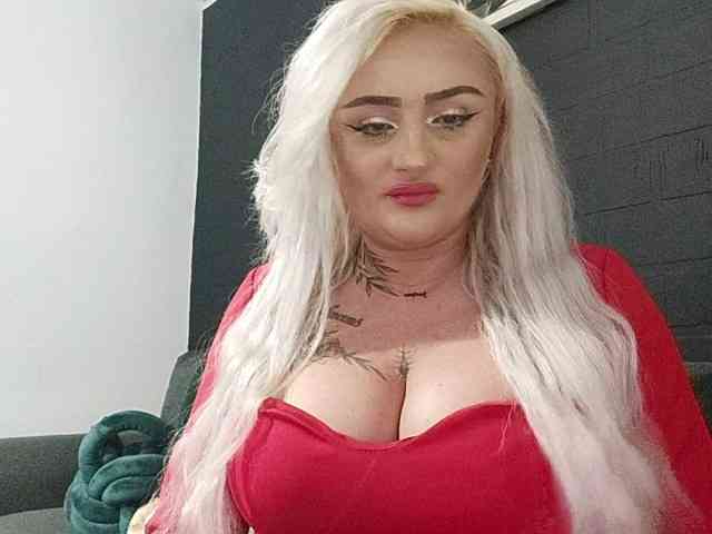 AnastasiaBlond webcam