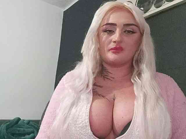 AnastasiaBlond webcam