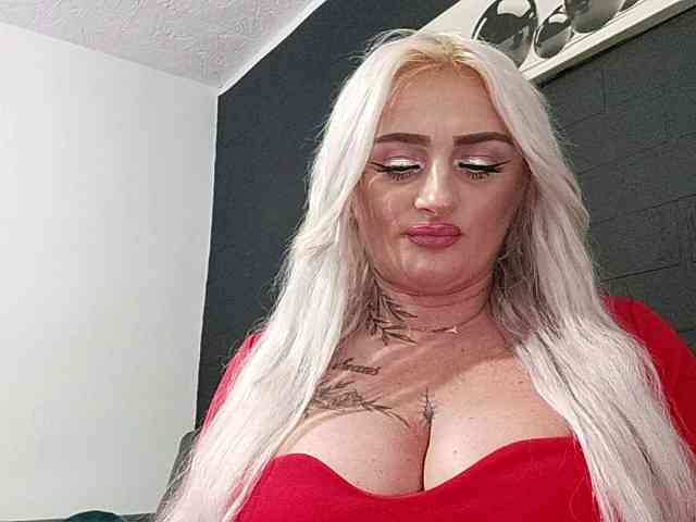 AnastasiaBlond webcam