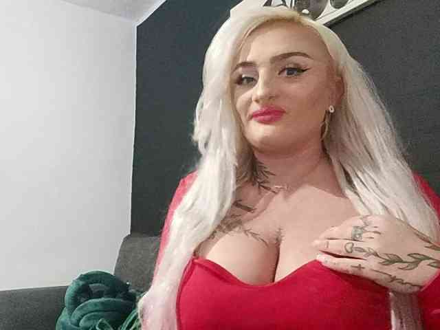 AnastasiaBlond webcam