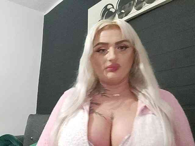 AnastasiaBlond webcam