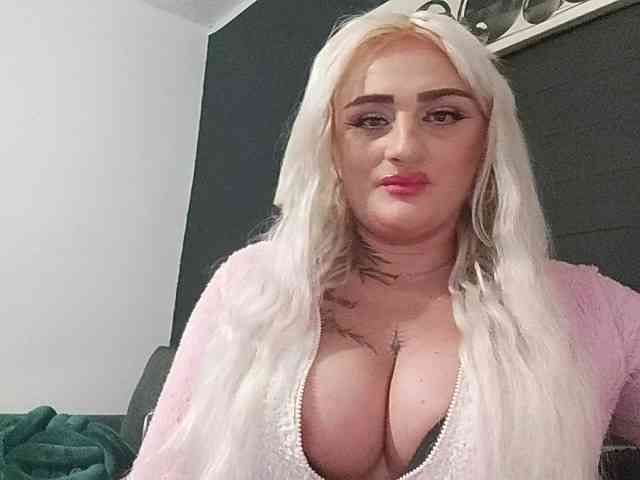 AnastasiaBlond webcam