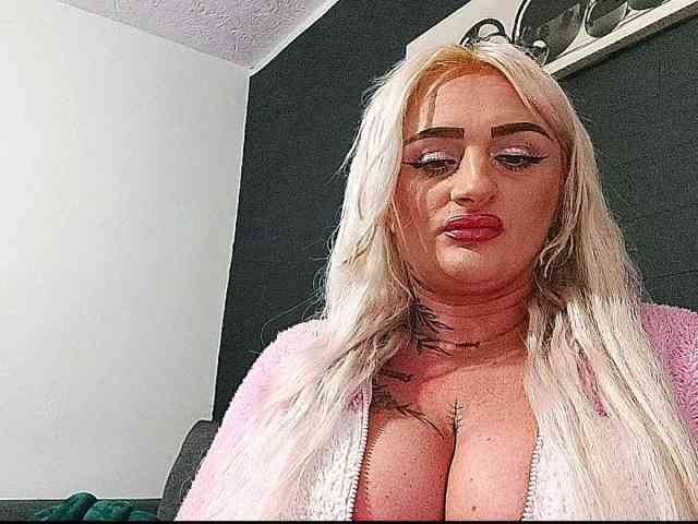 AnastasiaBlond webcam