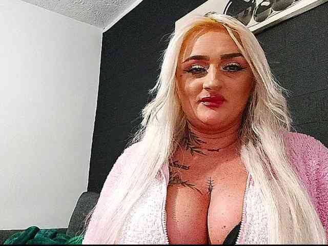 AnastasiaBlond webcam