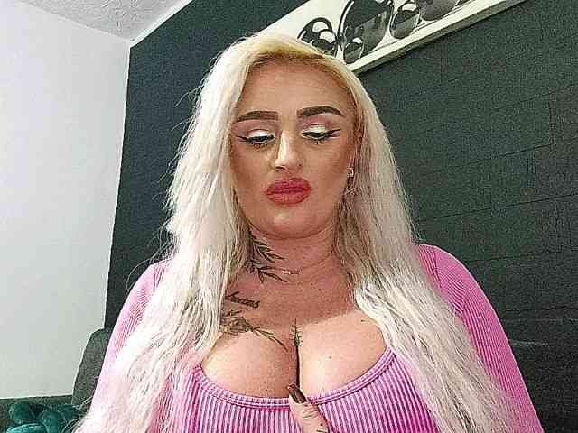 AnastasiaBlond webcam