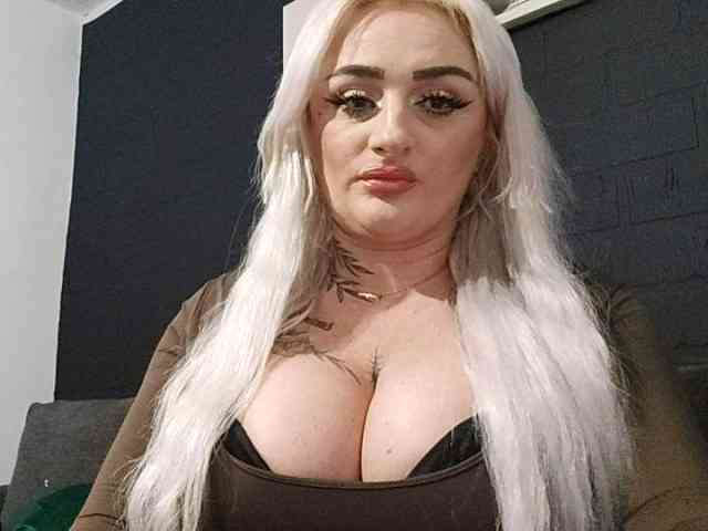 AnastasiaBlond webcam