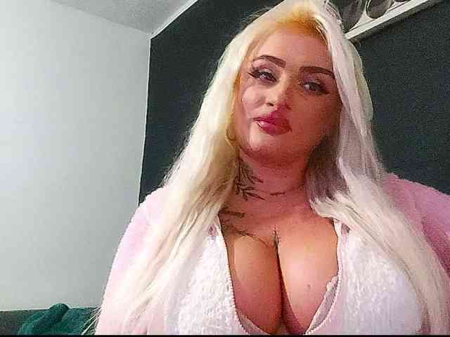 AnastasiaBlond webcam