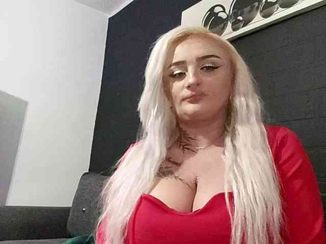 AnastasiaBlond webcam