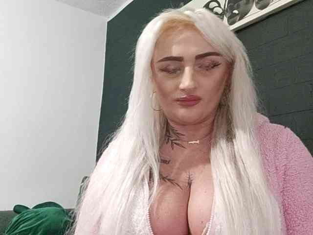 AnastasiaBlond webcam