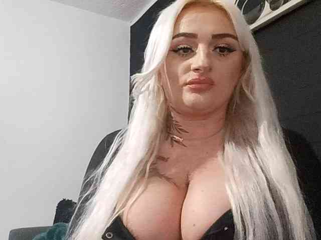 AnastasiaBlond webcam