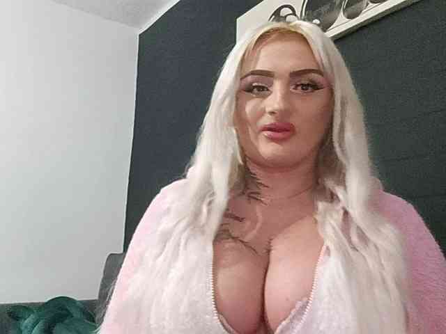 AnastasiaBlond webcam