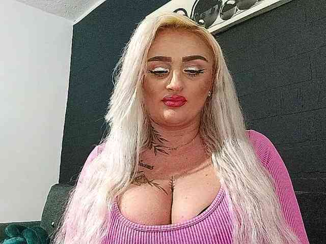 AnastasiaBlond webcam