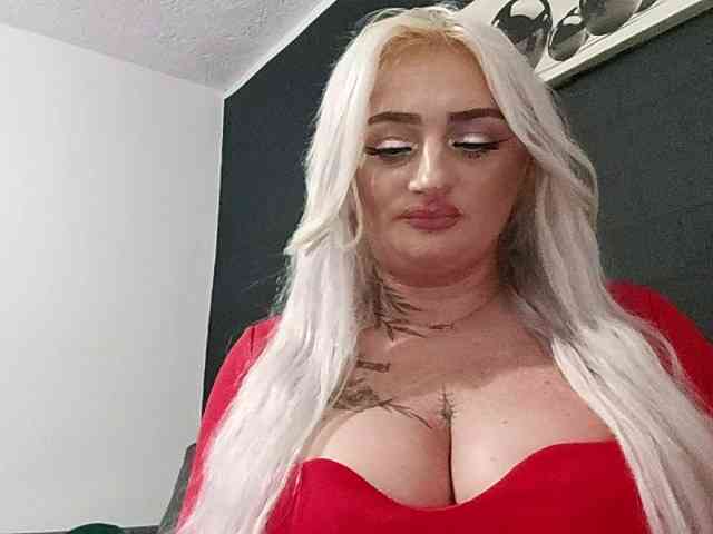 AnastasiaBlond webcam