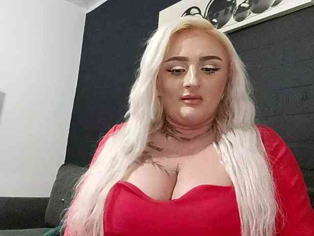 AnastasiaBlond webcam