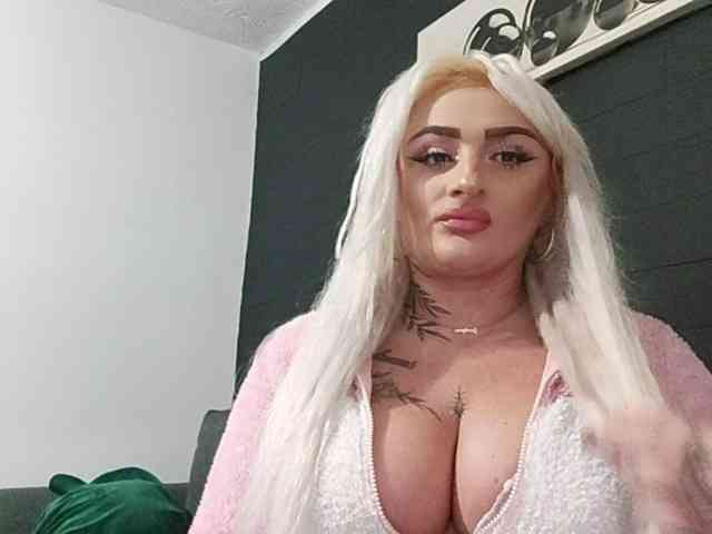 AnastasiaBlond webcam