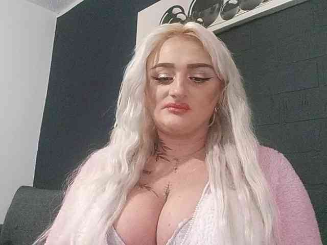 AnastasiaBlond webcam