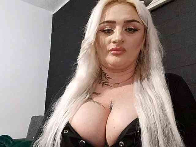 AnastasiaBlond webcam