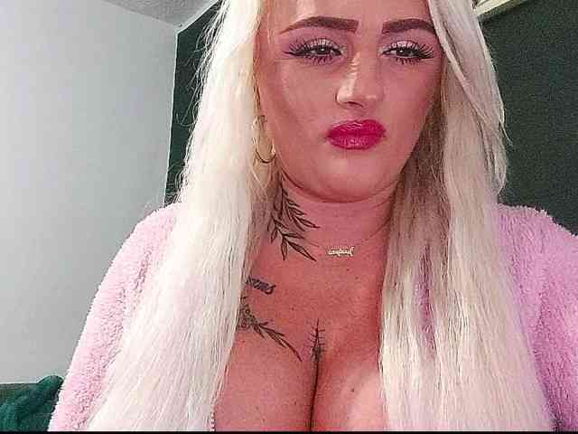 AnastasiaBlond webcam