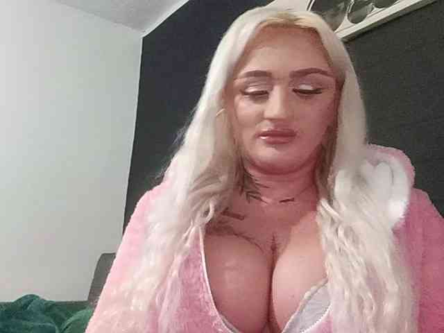 AnastasiaBlond webcam