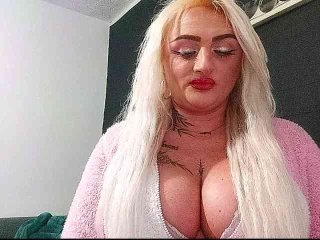 AnastasiaBlond webcam