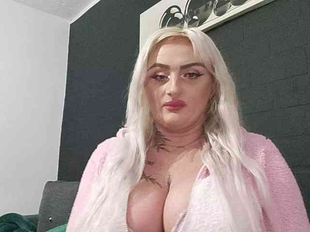 AnastasiaBlond webcam