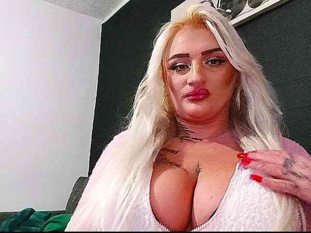 AnastasiaBlond webcam