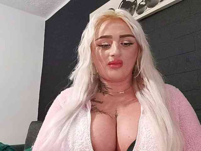 AnastasiaBlond webcam