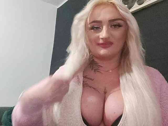 AnastasiaBlond webcam