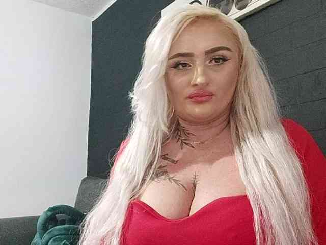 AnastasiaBlond webcam