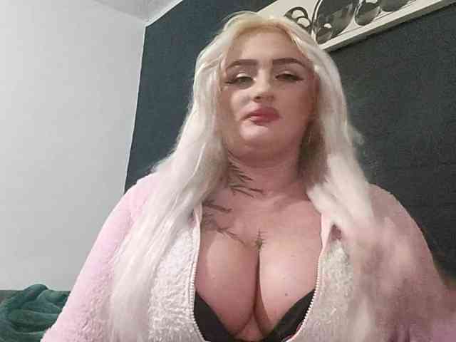 AnastasiaBlond webcam