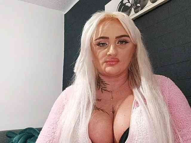 AnastasiaBlond webcam