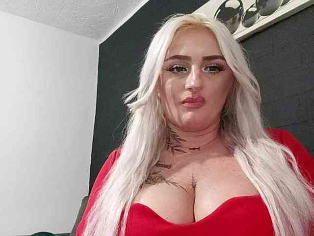 AnastasiaBlond webcam