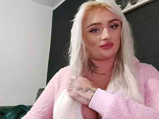 AnastasiaBlond webcam