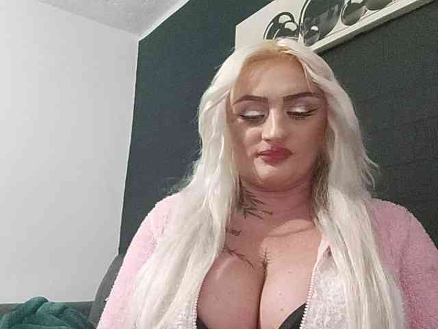 AnastasiaBlond webcam