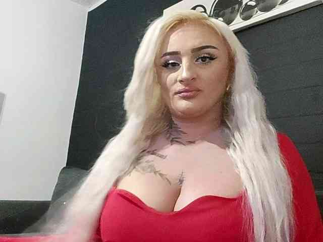 AnastasiaBlond webcam