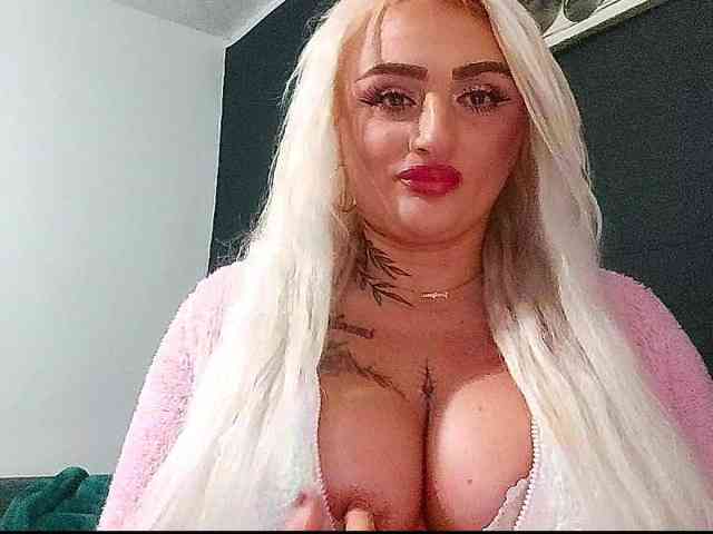 AnastasiaBlond webcam