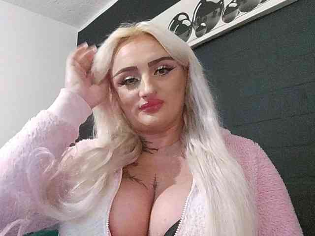 AnastasiaBlond webcam