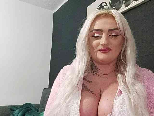 AnastasiaBlond webcam