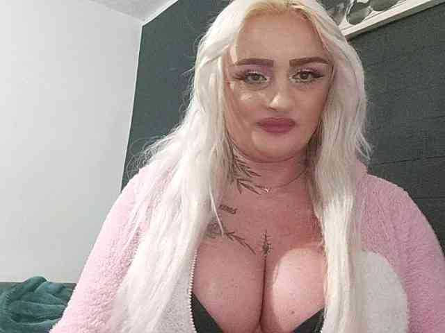 AnastasiaBlond webcam