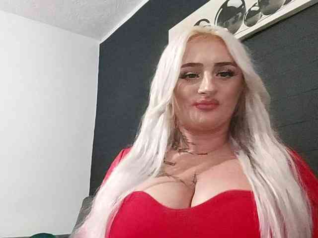 AnastasiaBlond webcam