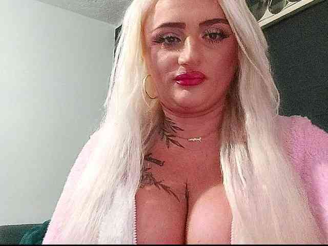 AnastasiaBlond webcam