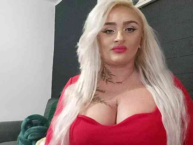 AnastasiaBlond webcam