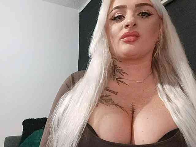 AnastasiaBlond webcam