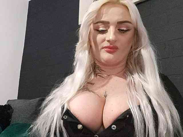 AnastasiaBlond webcam