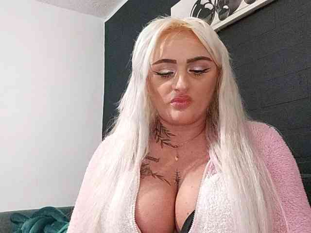 AnastasiaBlond webcam