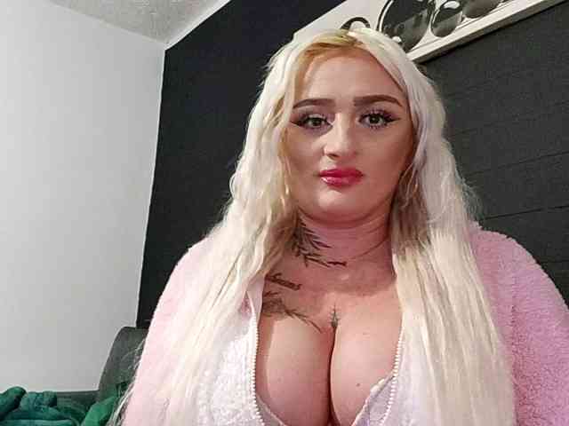 AnastasiaBlond webcam